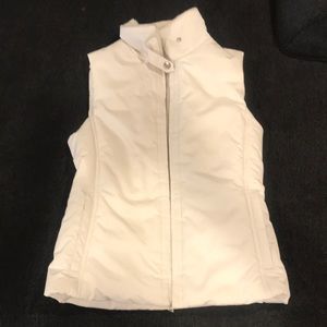 Banana republic vest